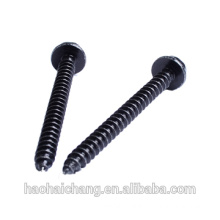 Grabber Galvanized Black Cheap Collated Drywall Screws